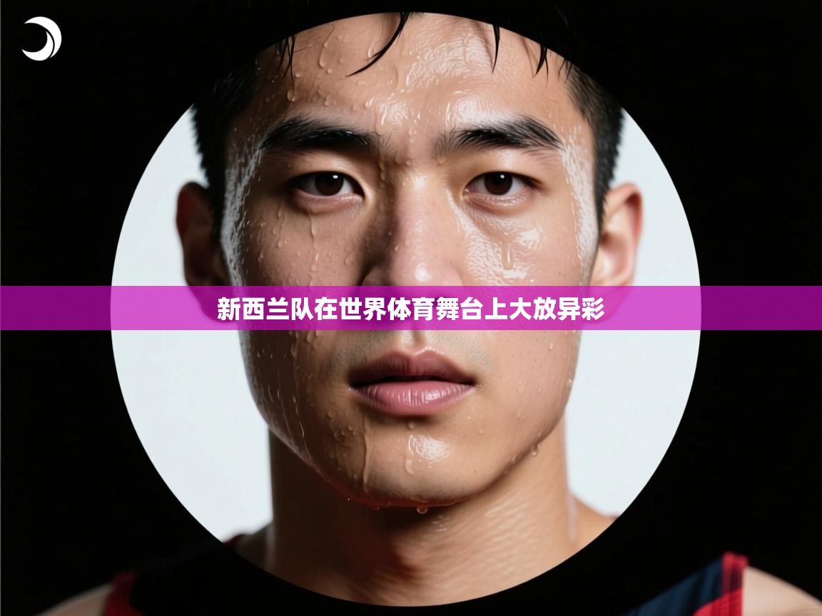 开云体育在线网址-新西兰队在世界体育舞台上大放异彩