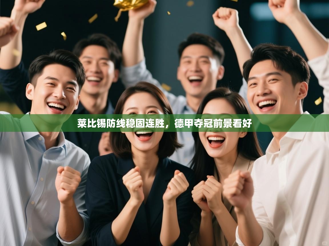 kaiyun-莱比锡防线稳固连胜，德甲夺冠前景看好  第1张