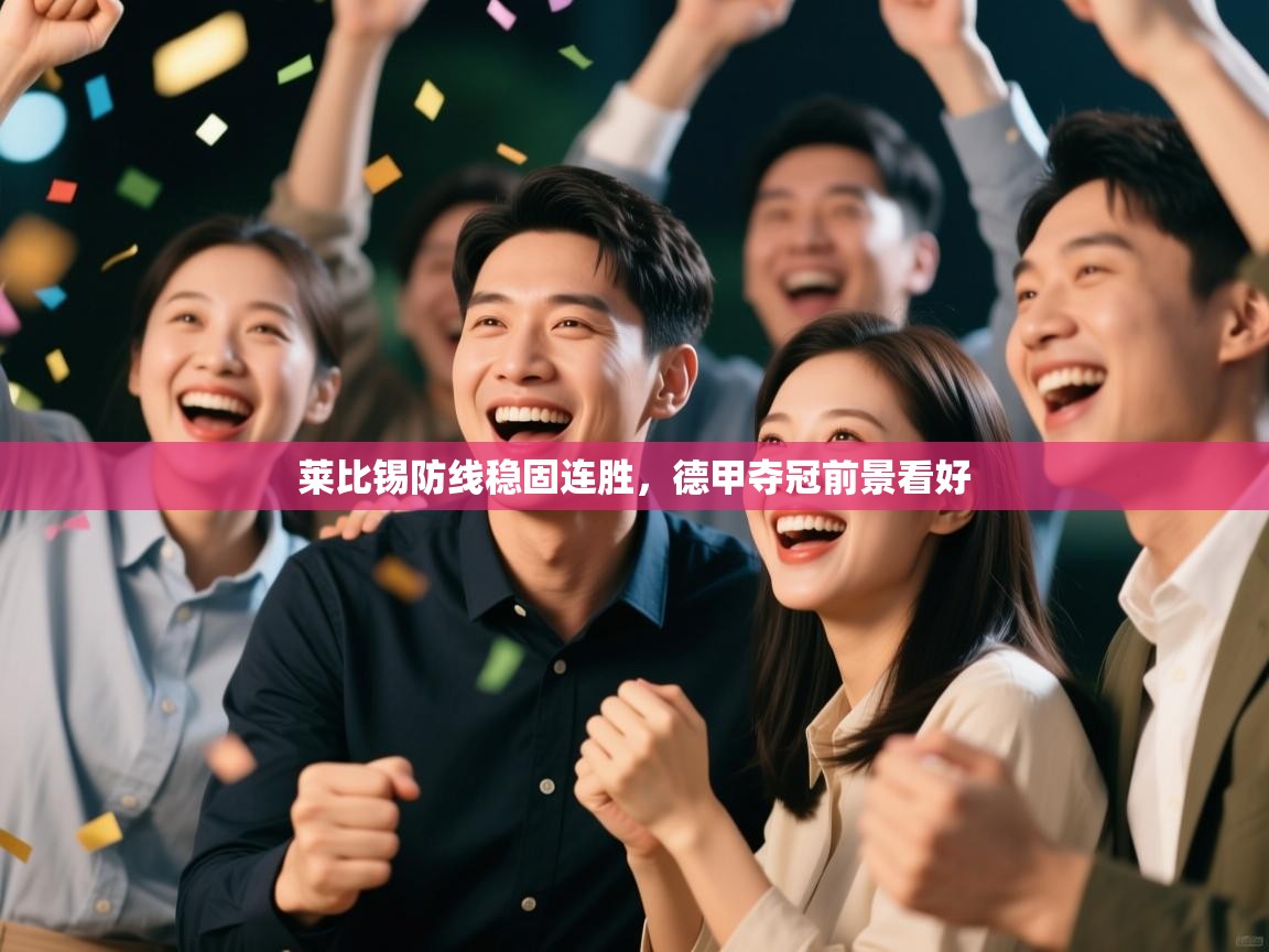 kaiyun-莱比锡防线稳固连胜，德甲夺冠前景看好  第2张