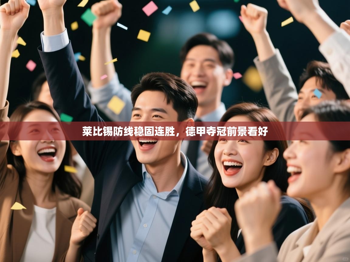 kaiyun-莱比锡防线稳固连胜，德甲夺冠前景看好  第3张