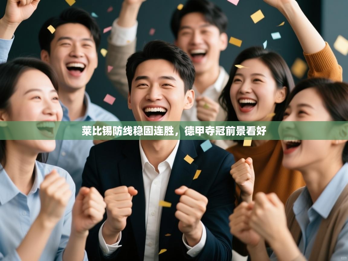 kaiyun-莱比锡防线稳固连胜，德甲夺冠前景看好  第4张