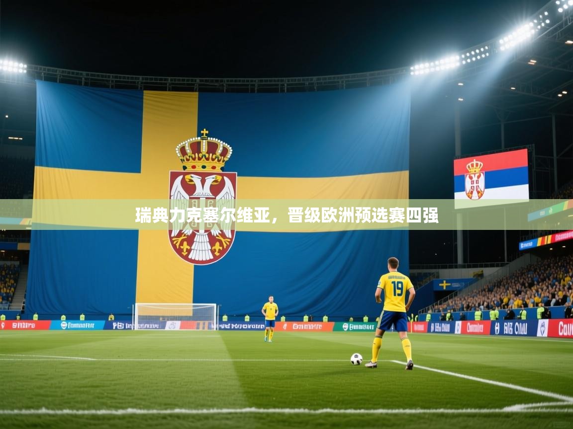 开云体育app官网网页登录入口-瑞典力克塞尔维亚,晋级欧洲预选赛四强 第2张