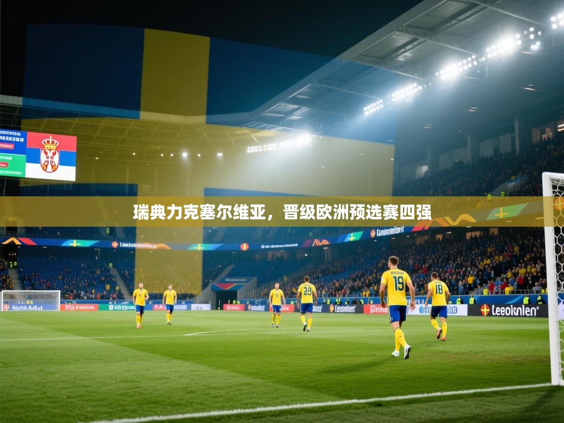 开云体育app官网网页登录入口-瑞典力克塞尔维亚,晋级欧洲预选赛四强 第4张