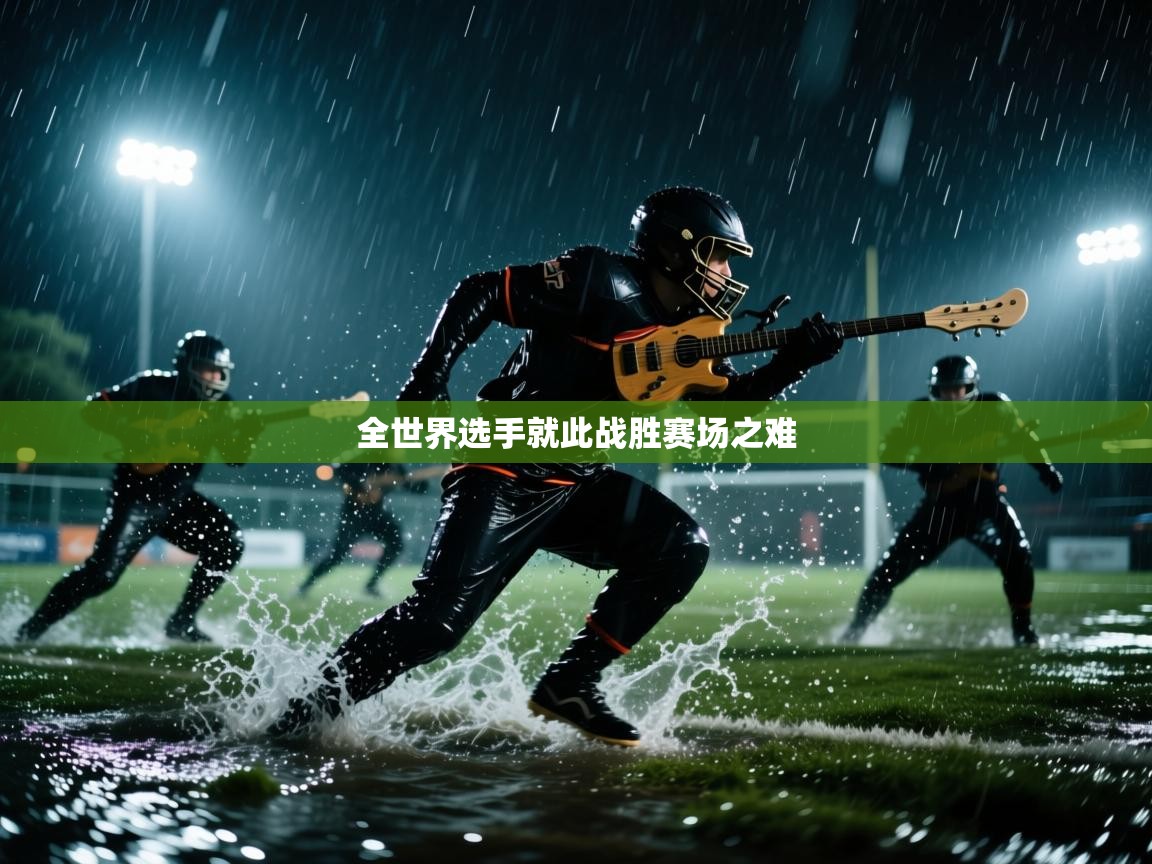 kaiyun sports-全世界选手就此战胜赛场之难