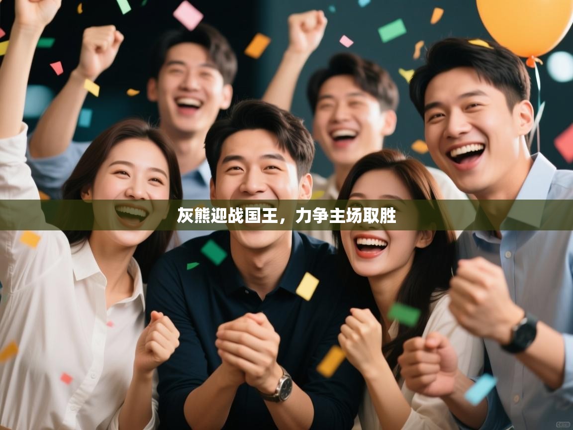 开云体育登录入口-灰熊迎战国王，力争主场取胜  第3张