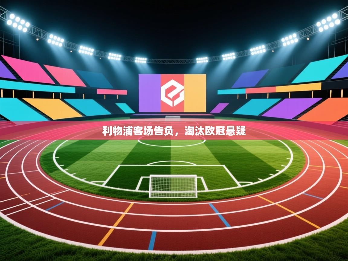 -利物浦客场告负，淘汰欧冠悬疑  第3张