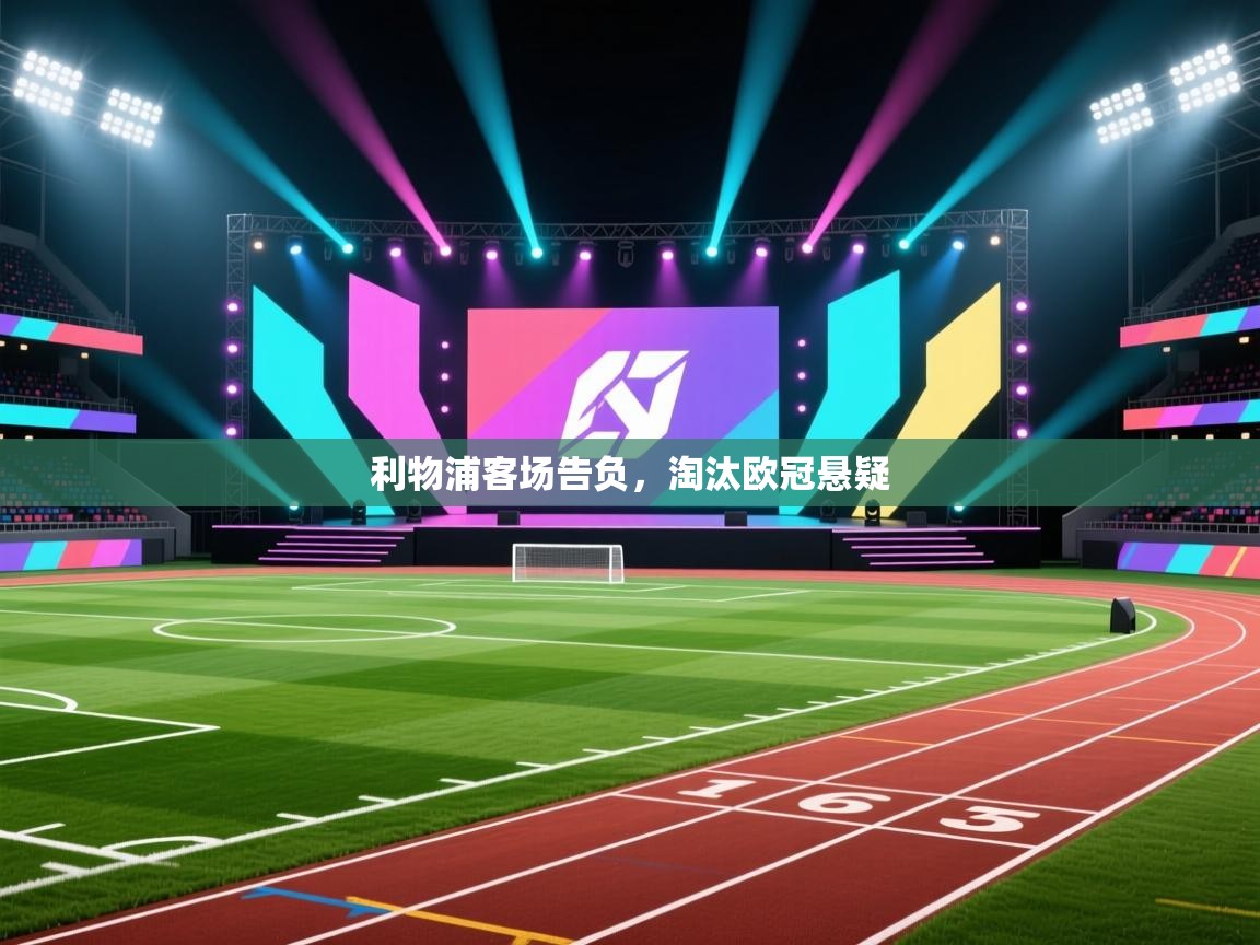 -利物浦客场告负，淘汰欧冠悬疑  第4张