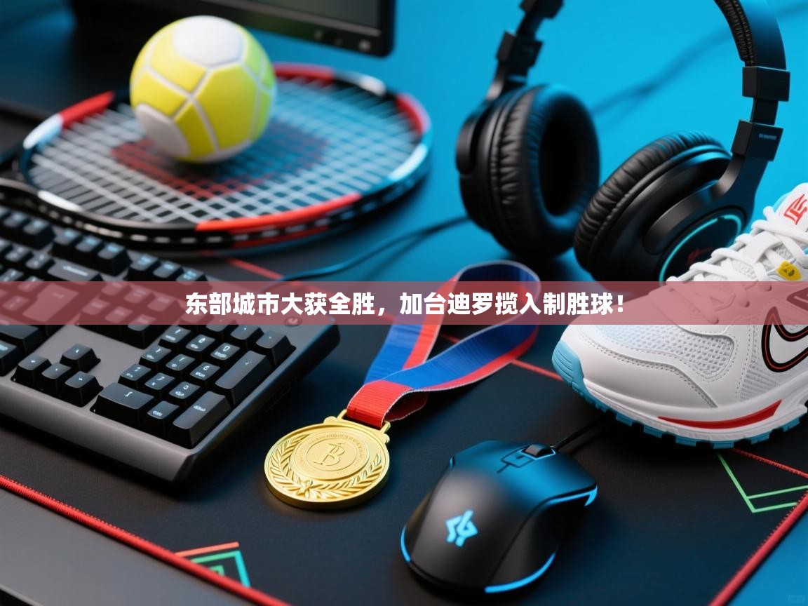 开云体育-东部城市大获全胜，加台迪罗揽入制胜球！