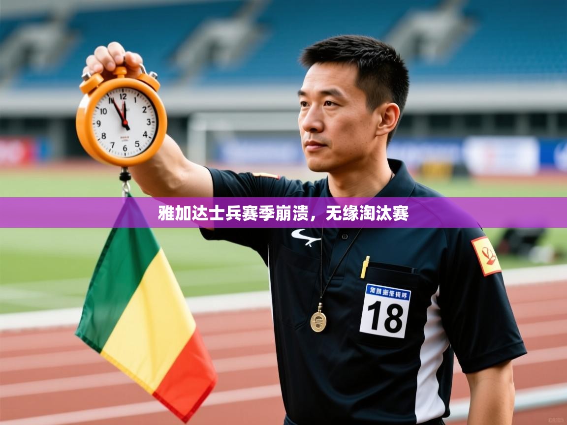 开云体育iOS安装教程-雅加达士兵赛季崩溃，无缘淘汰赛  第4张