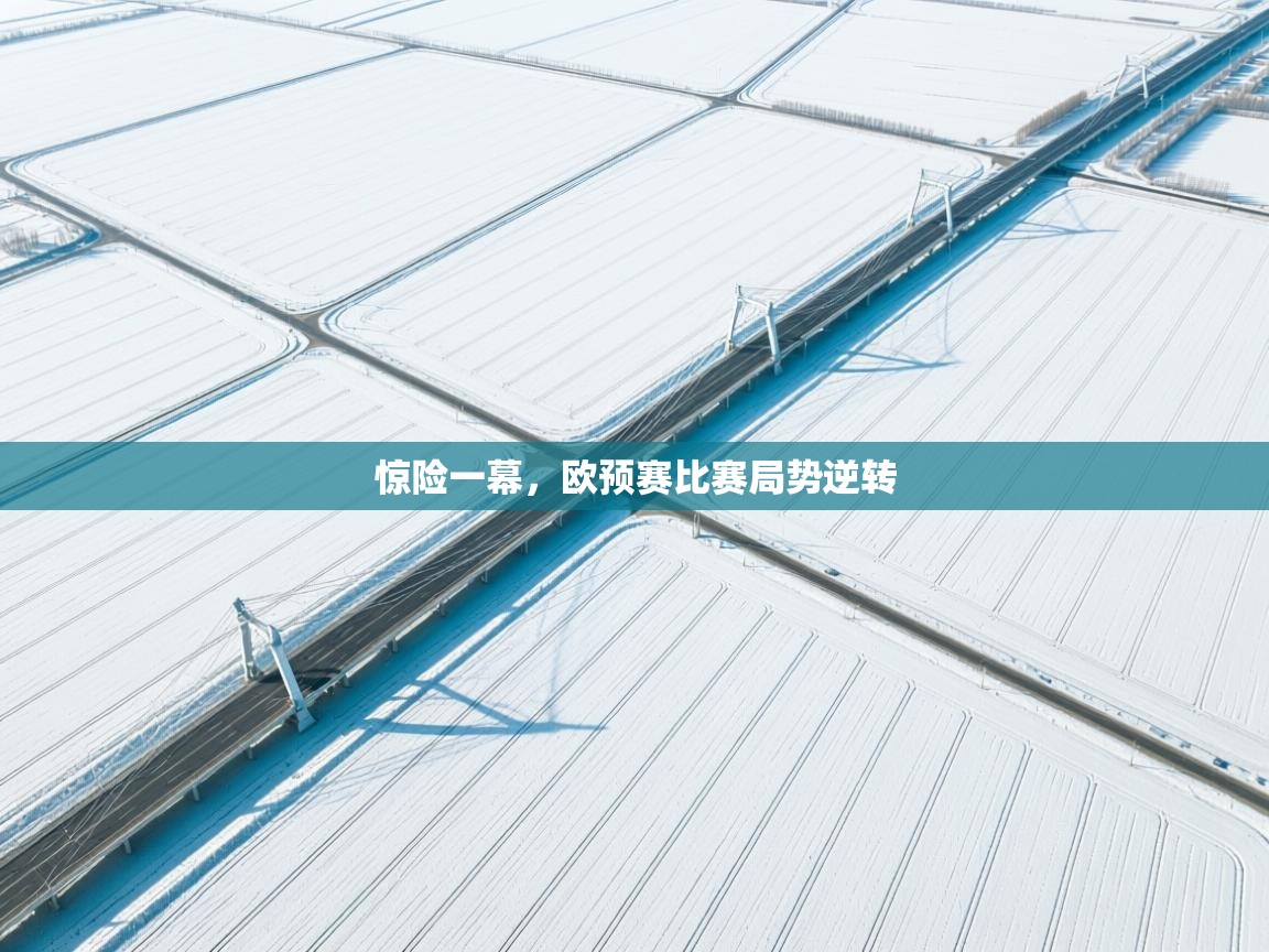 开云体育消息订阅关闭-惊险一幕，欧预赛比赛局势逆转  第4张