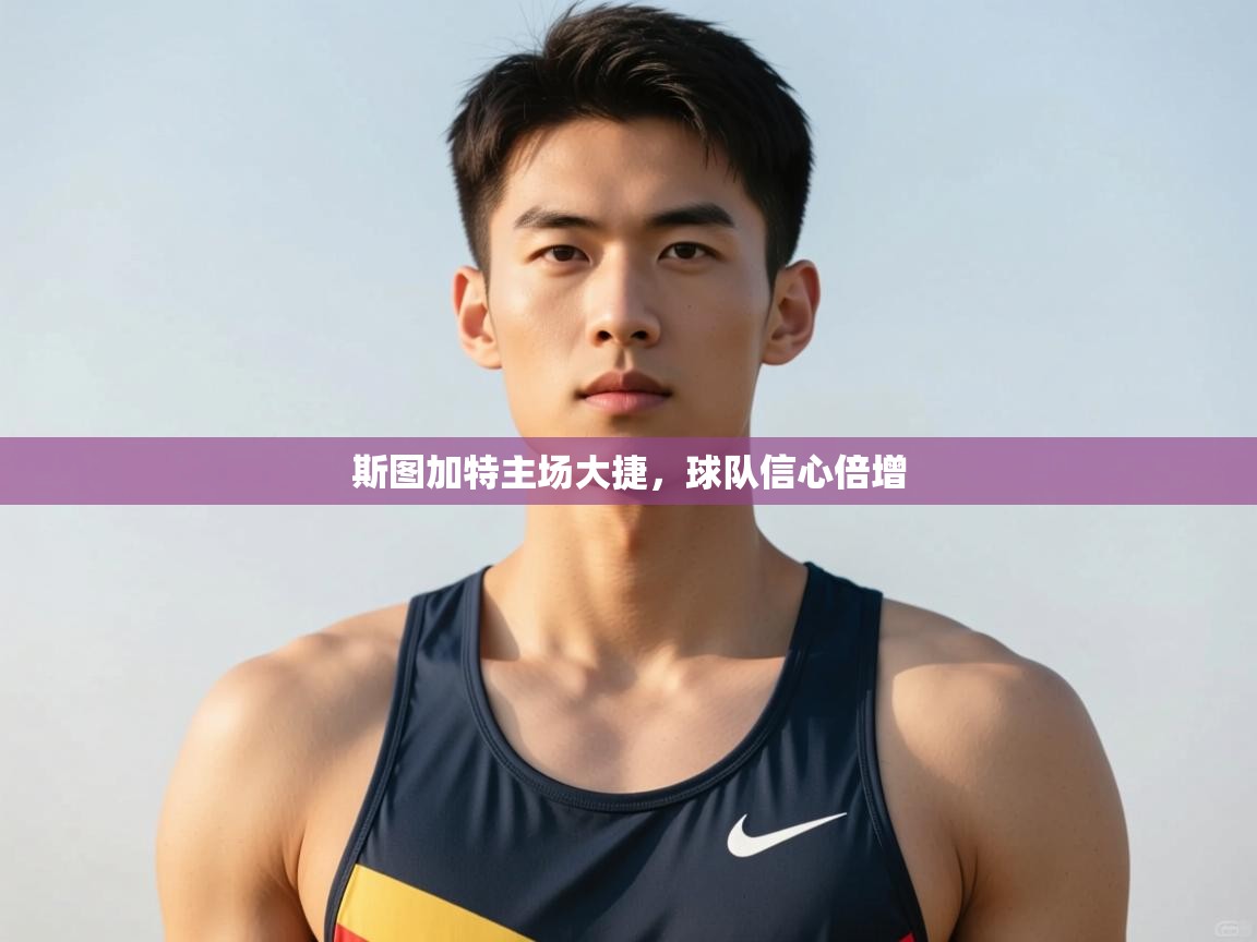 云开体育app网页版入口-斯图加特主场大捷，球队信心倍增  第1张