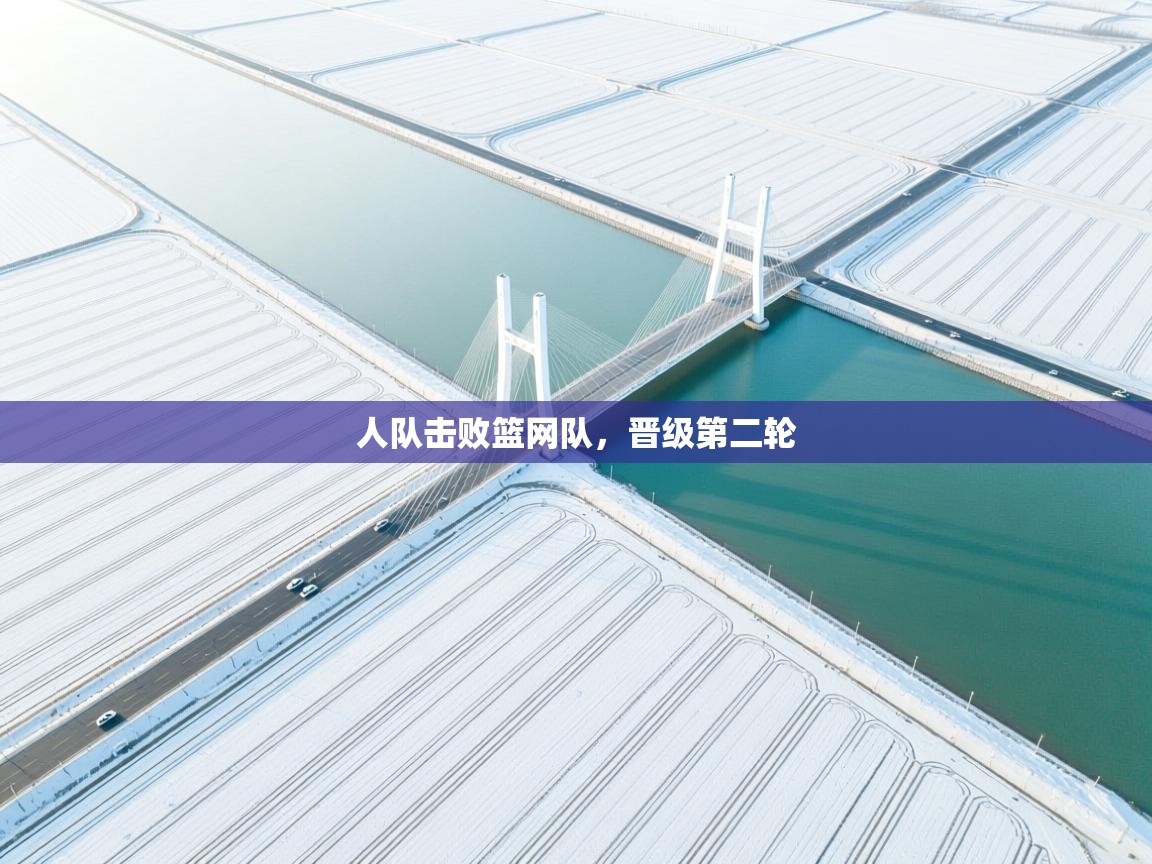 开云体育苹果版下载-人队击败篮网队，晋级第二轮  第2张