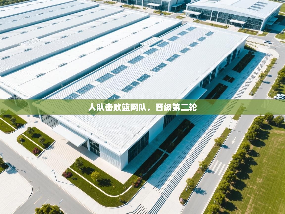 开云体育苹果版下载-人队击败篮网队，晋级第二轮  第1张