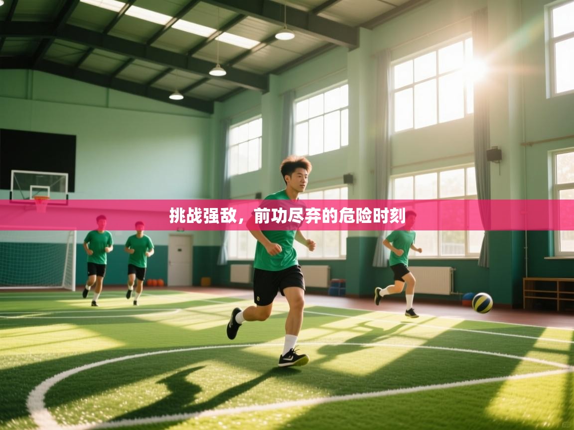 开运体育-挑战强敌，前功尽弃的危险时刻  第3张