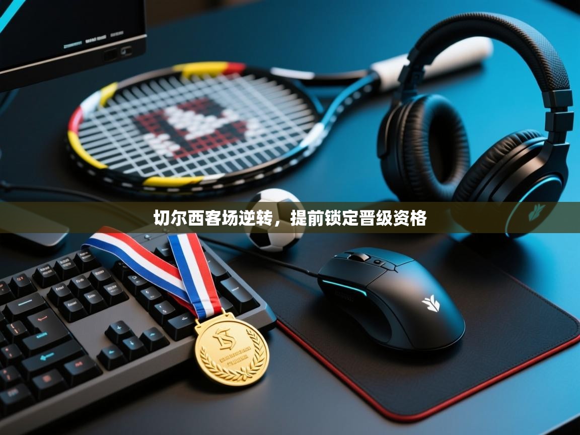 开云体育会员VIP开通-切尔西客场逆转，提前锁定晋级资格  第2张