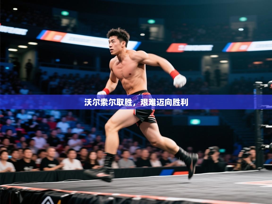 开云平台-沃尔索尔取胜，艰难迈向胜利  第3张